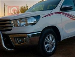 تويوتا هايلوكس